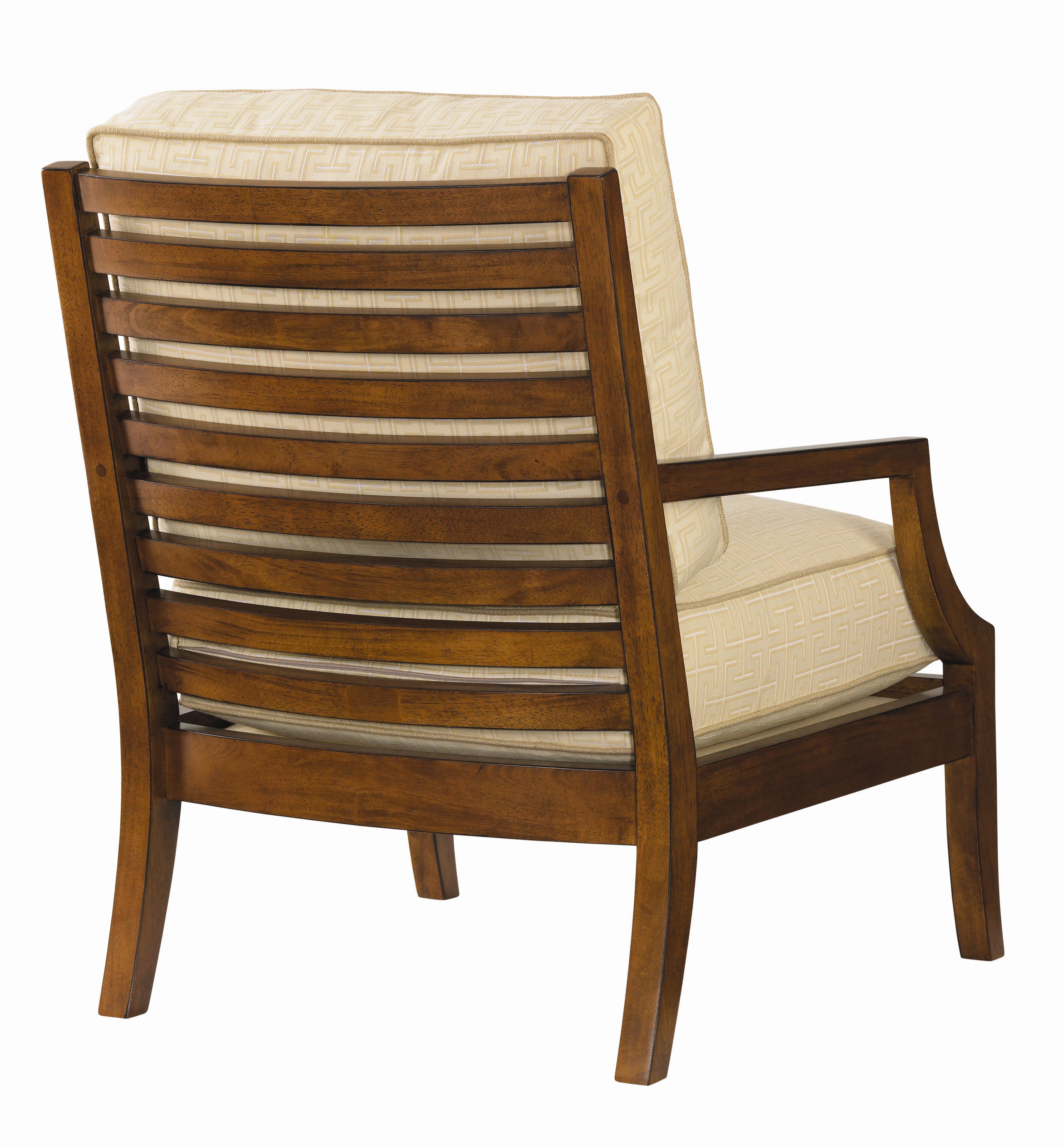 Tommy Bahama Home Ocean Club 732111 Infinity Chair with Horizontal